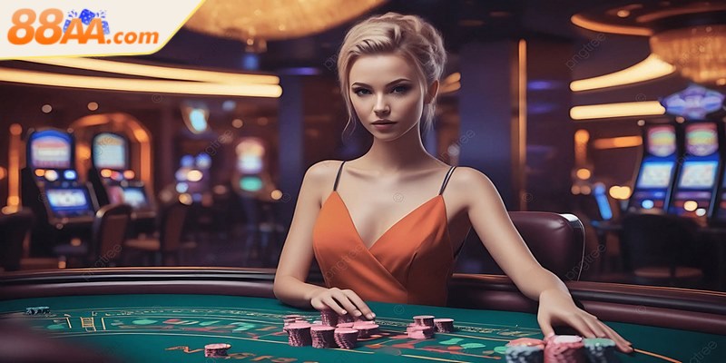 88AA - Thiên Đường Giải Trí Đẳng Cấp Tại Thị Trường Việt Nam 20 Quy trình tham gia cá cược tại 88aa vô cùng đơn giản và nhanh chóng